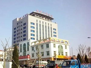 燕郊口腔医院价格表？内含案例分析(图1)