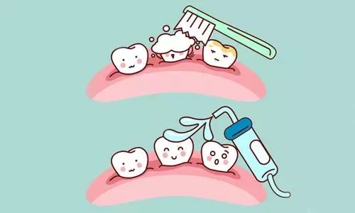怀孕口腔溃疡怎么办;怀孕口腔溃疡怎么办较快较有效的方法(图2)