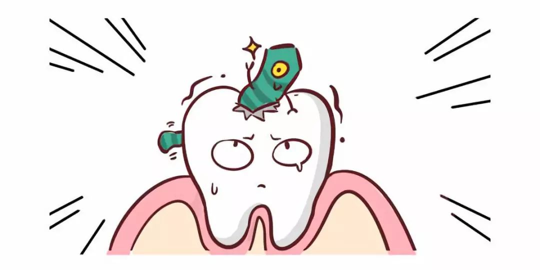 牙线怎么用_牙线怎么用视频