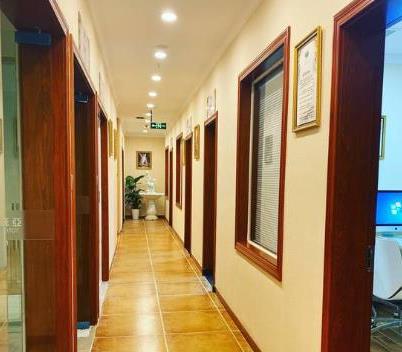 深圳正夫口腔正畸中心：专业服务与优惠价格的好融合(图1)