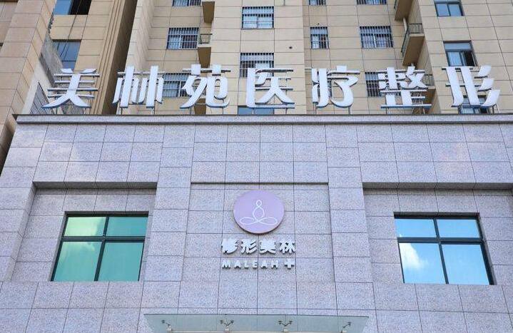 2024年武汉自体脂肪丰胸术医院排名及推荐指南(图2)