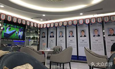 南昌拜博口腔医院医生团队介绍：含肖凤娟丨杨胜等优质医生简介及坐诊时间(图1)