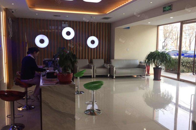 保定口腔医院排名：哪家好且价格亲民？(图2)