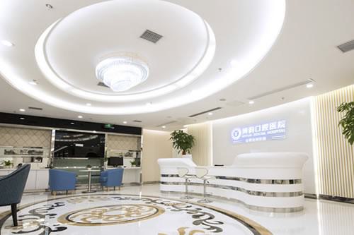 南京种植牙医院排名：排行榜前三入围名单公示医美谁更胜一筹(图3)