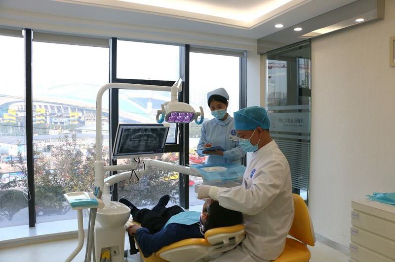 宁波种植牙医院排名推荐：排行榜前五名医美机构出炉恩吉、名流实力入围(图5)