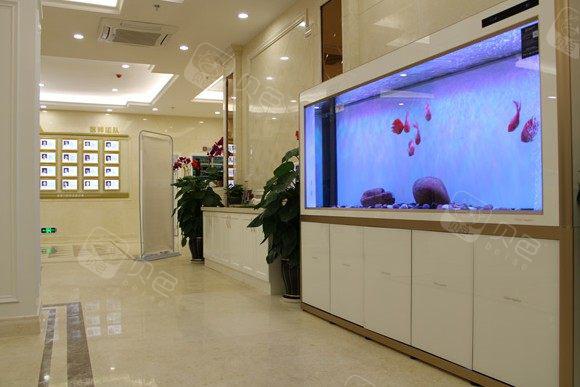 贵阳种植牙医院排名：集中京华、柏德口腔等地推荐德韩(图3)