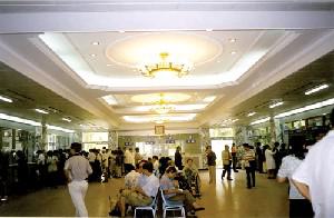 北京口腔医院哪家好？北京医院、中诺、圣贝口腔等都是不错的选择(图1)