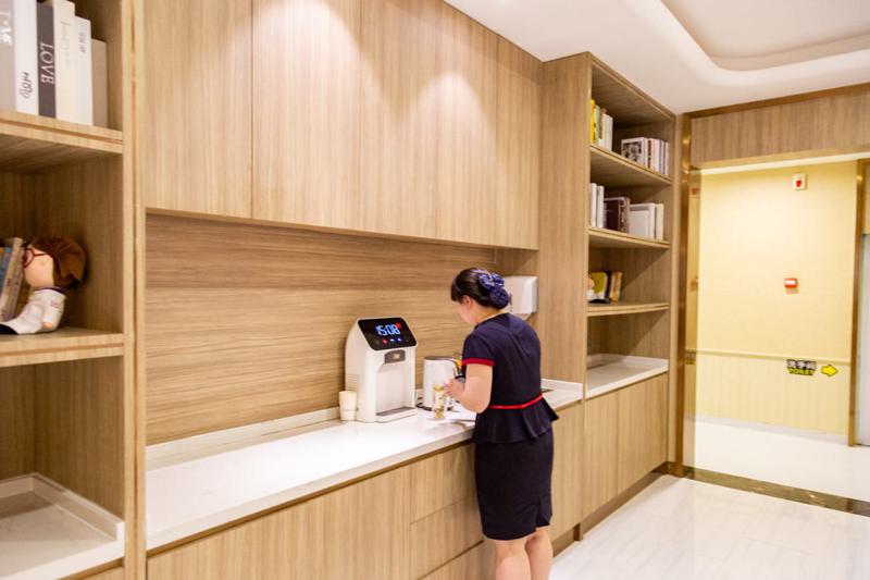 襄阳大众口腔怎么样？正规私立品牌，本地连锁看牙放心(图2)