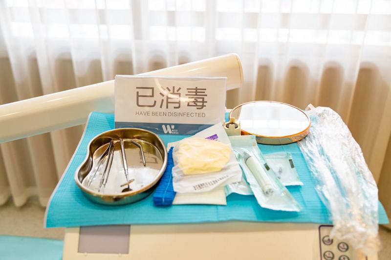 襄阳大众口腔鼓楼店地址在哪？电话预约挂号种植牙矫正更便捷(图3)