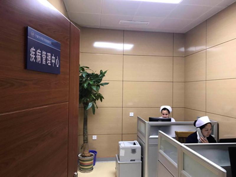 宁波种植牙公立医院排名：前四少不了华美医院可靠值得信赖(图4)