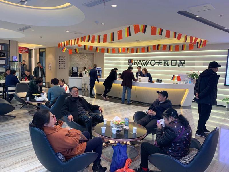 南京种植牙医院排名：技术精湛且价格合理的医院推荐(图3)