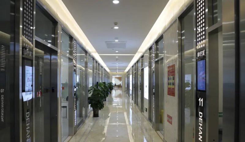 贵阳市德韩口腔医院怎么样？专业口腔机构设备先进，医生经验丰富丨附预约指南(图2)