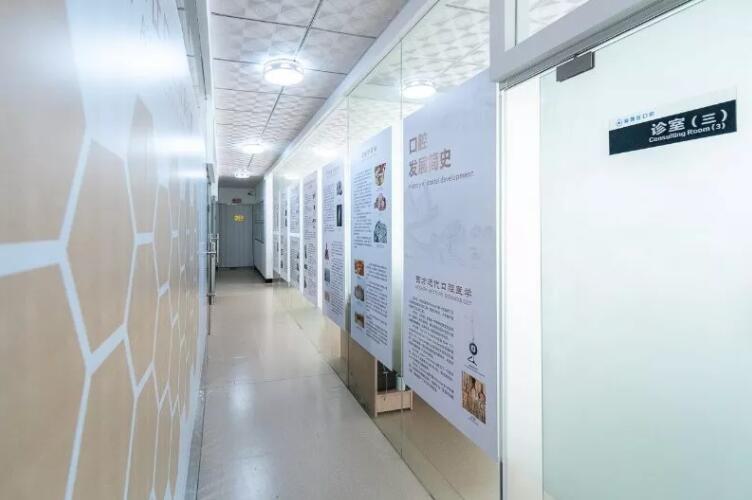 惠州瑞灿口腔和惠州爱雅仕口腔哪个好？都可以，瑞灿口腔医生团队强，爱雅仕口腔环境舒适！(图2)