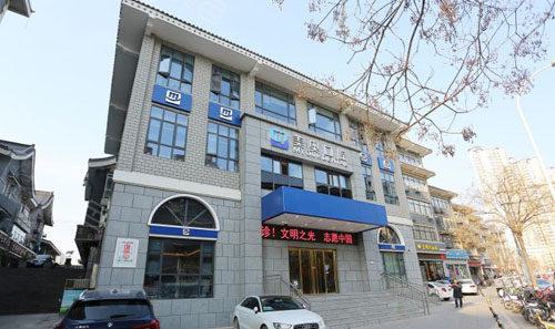 徐州牙齿矫正医院排名：新评选排行前五结果曝光美奥口腔、美奥口腔领衔榜首(图2)