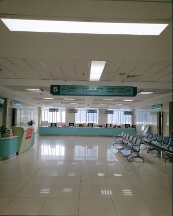 长沙口腔医院医生排名榜前十名：王清波丨孙治国丨庄鑫医生排名前五