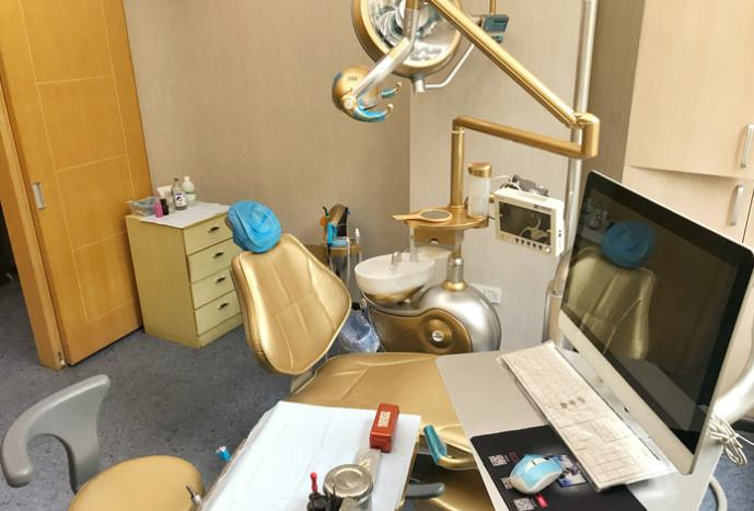 海口微笑口腔（龙华旗舰店）地址在哪里？在龙华区，含详细位置+交通指南+营业时间(图2)