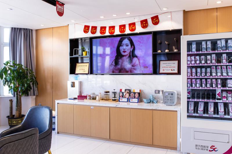 珠海同步齿科（白藤二路旗舰店）地址在斗门区-乘520-603公交或自驾均可便捷到达(图3)