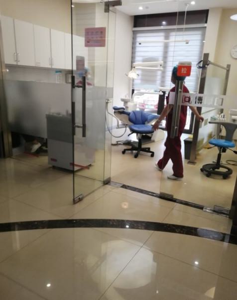 嘉兴嘉善博厚口腔医院怎么样？专业种植技术强-附医生介绍(图1)