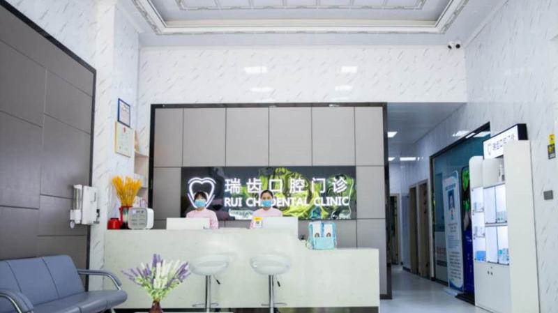 九江种植牙医院哪家好？2024年排名及医院推荐指南(图4)