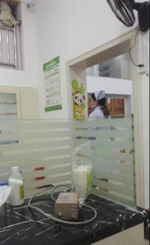广州德仁口腔（华碧院区）联系方式+预约挂号指南+详细地址交通路线(图1)