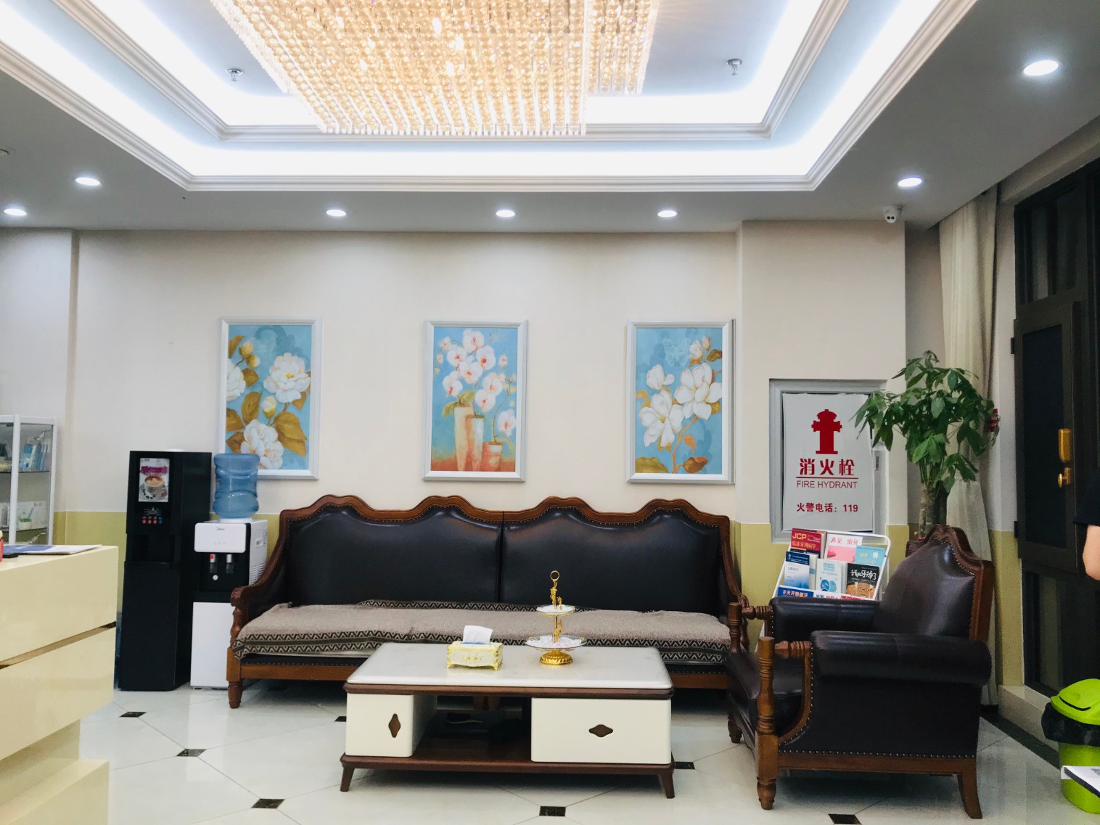 北京房山区牙科诊所哪家更受青睐？排行榜前二入围名单公示医美谁更胜一筹(图2)