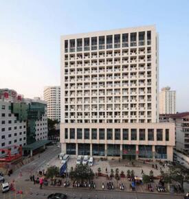 台州临海市牙齿矫正医院排名推荐，排行榜前五发布蓝天、新生实力领衔(图2)