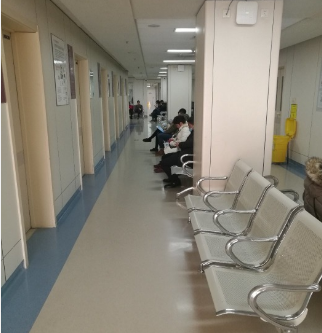 北京朝外大街口腔医院排名推荐：哪家好，哪个医院好？(图2)