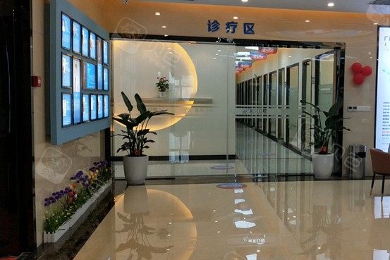 南宁种植牙排名前五医院推荐，排行名单个个都具知名度和特色技术(图3)