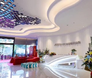 2024年中山市美容医院哪家好？排名推荐及医院优势分析(图3)