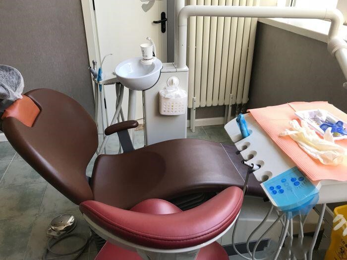 北京朝阳区口腔医院排名推荐，排行榜十大知名医院公布雍禾、禾禾口碑领衔(图5)
